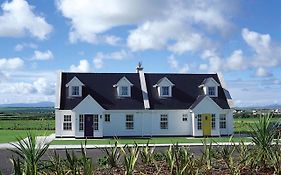 Ballybunion Holiday Cottages No 27 By Trident Holiday Homes