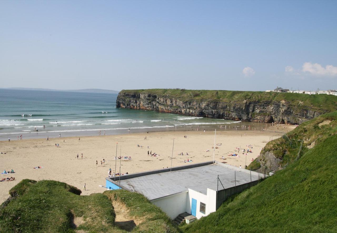Ballybunion Holiday Cottages No 27 By Trident Holiday Homes Exterior photo